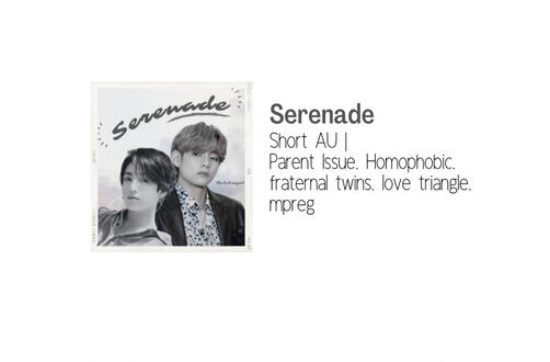 Read Serenade